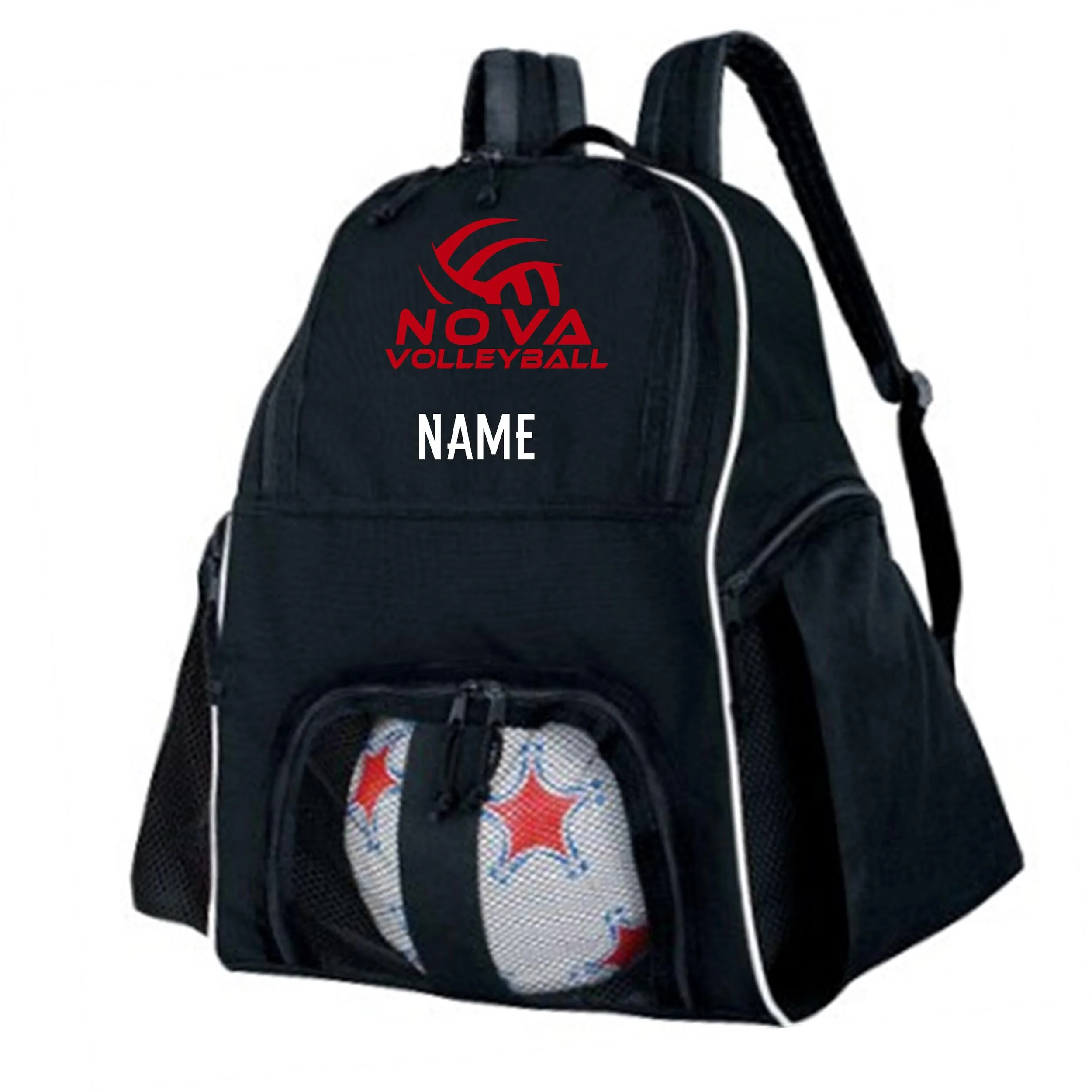 NOVA Backpack