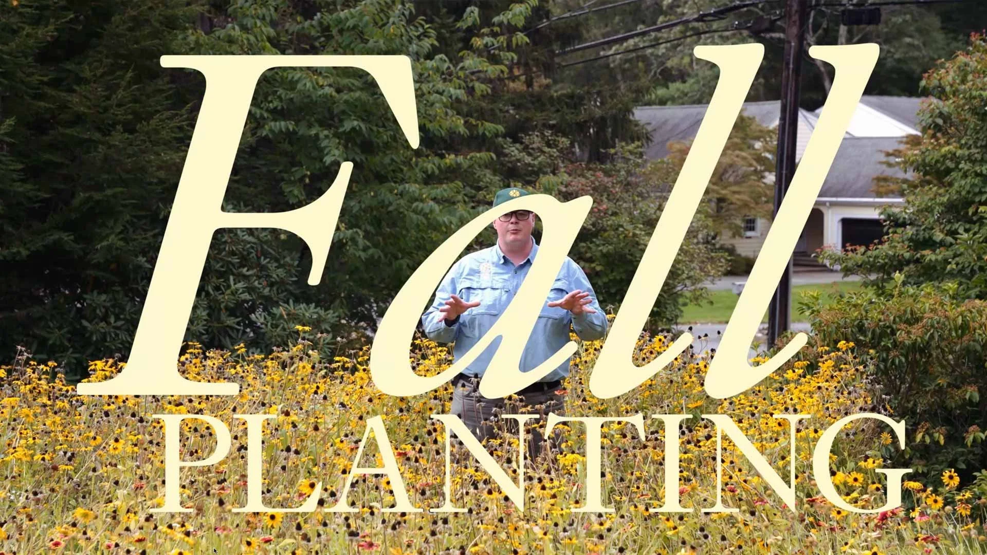 Fall Planting AD 2025