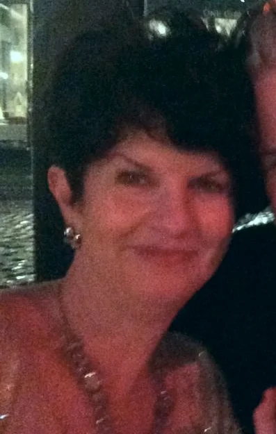 About — Mary Rower, RN, LCSW
