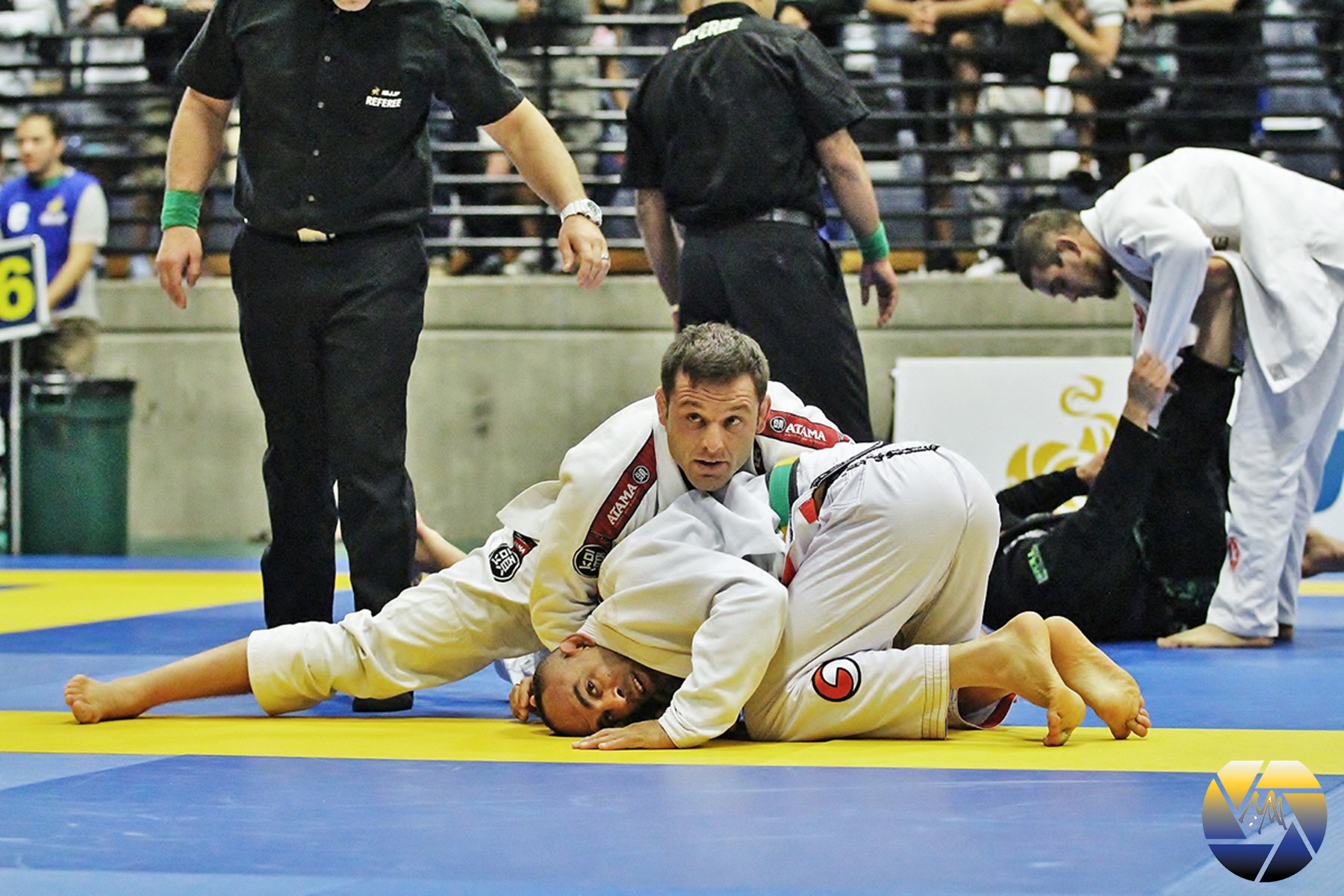 BRUNO ANTUNES