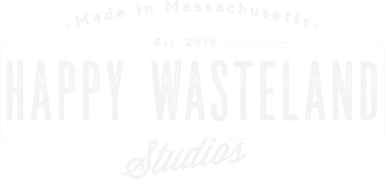 Happy Wasteland Studios
