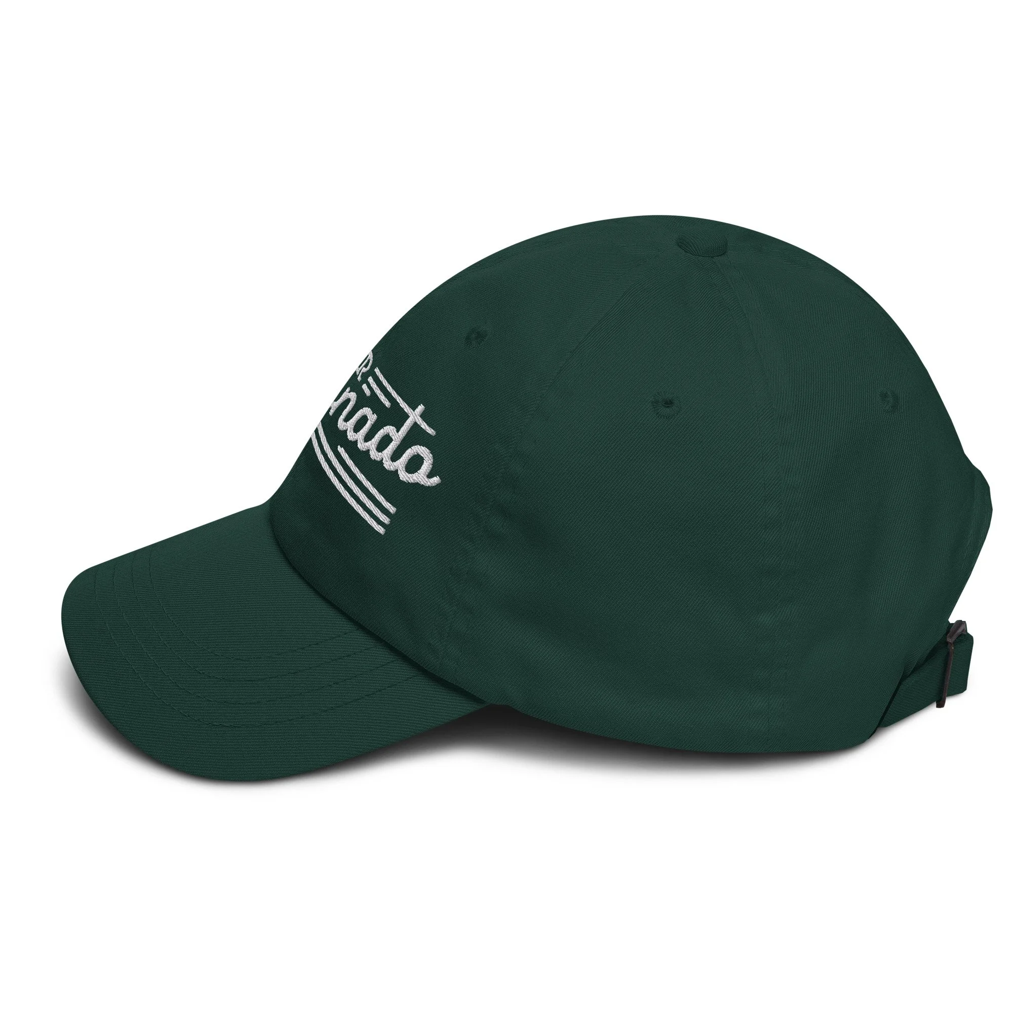 classic-dad-hat-spruce-left-69c1a8db9502b.jpg