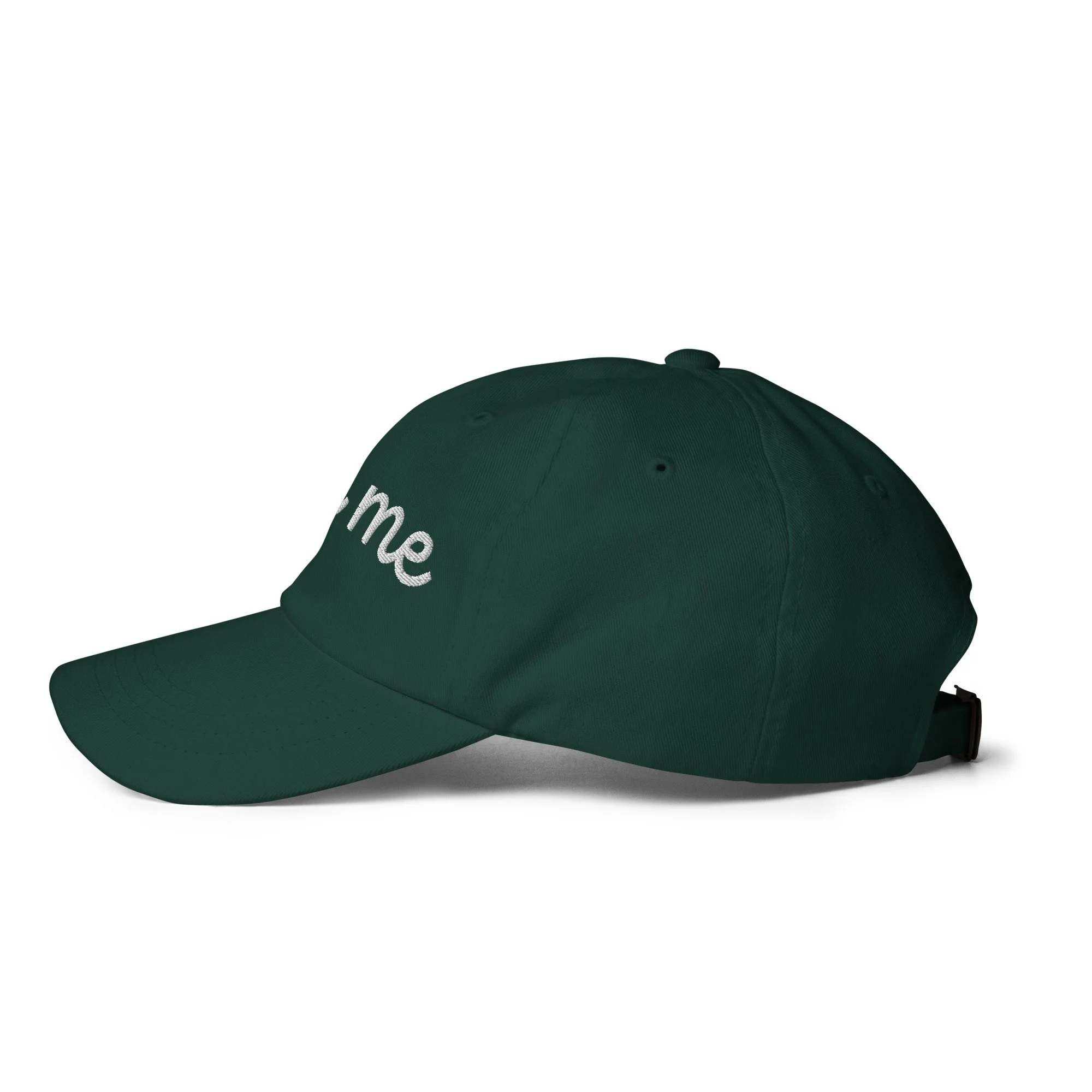 classic-dad-hat-spruce-left-69d1494eb2cf2.jpg