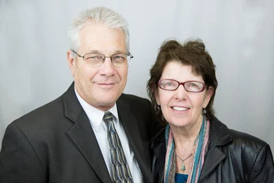 FRANK & SUSAN KING NGM FOUNDERS 1979