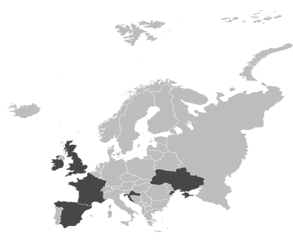 EUROPE