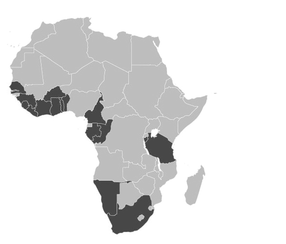 AFRICA