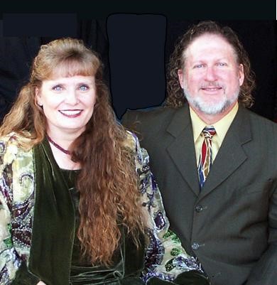 Herb & Cheryon Unruh