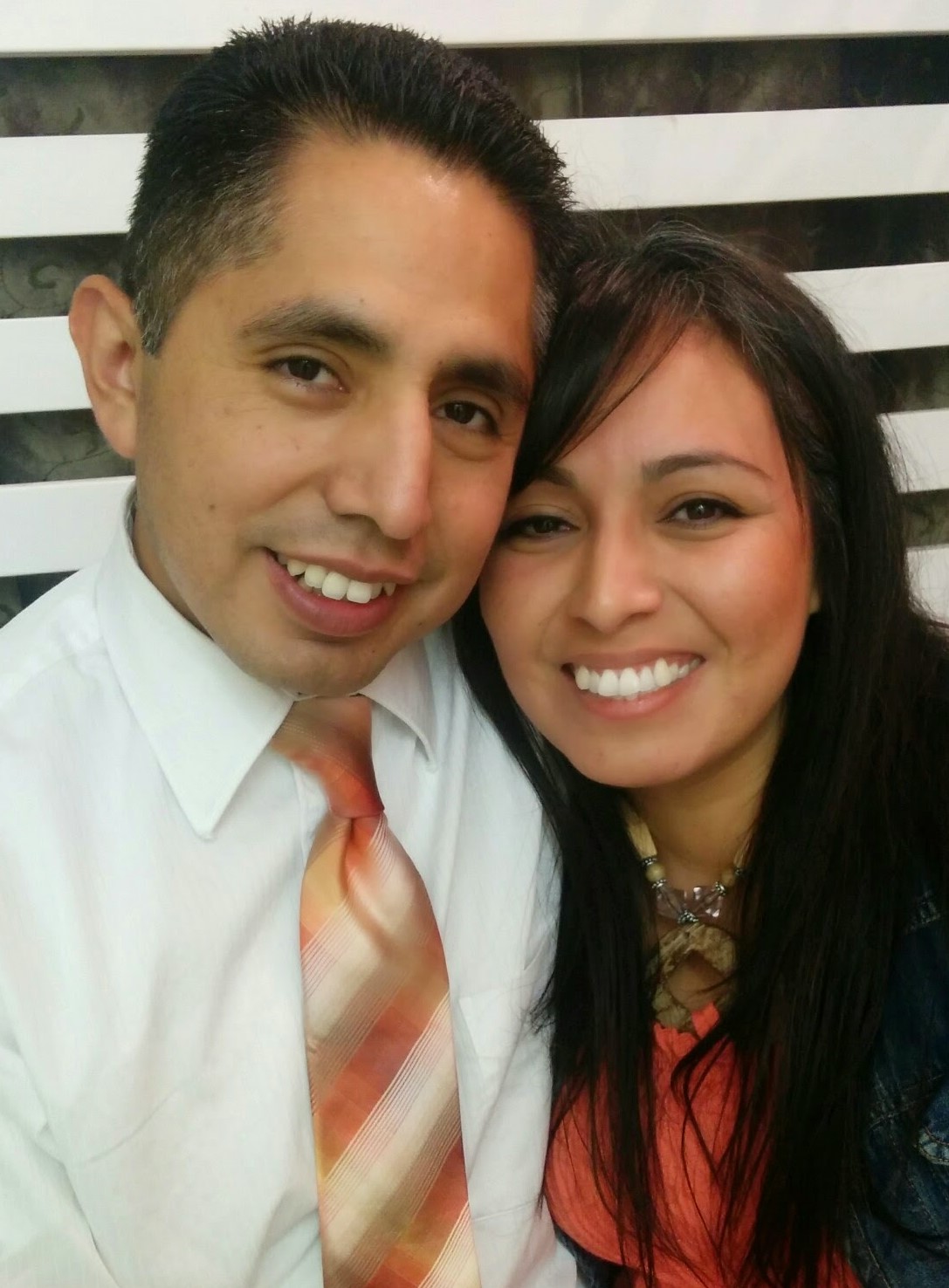 Alex & Iris Flores
