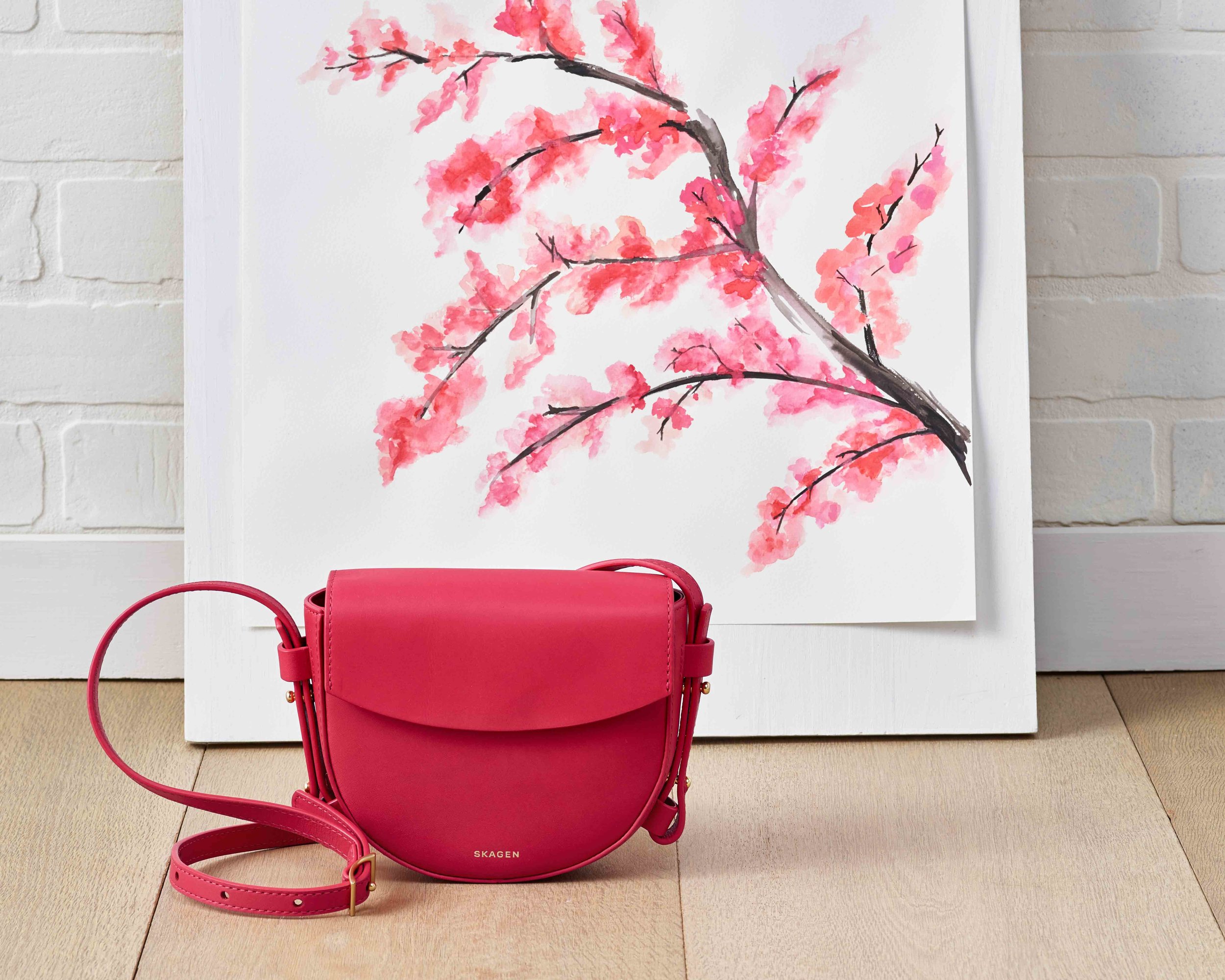 Cherry Blossom Campaign