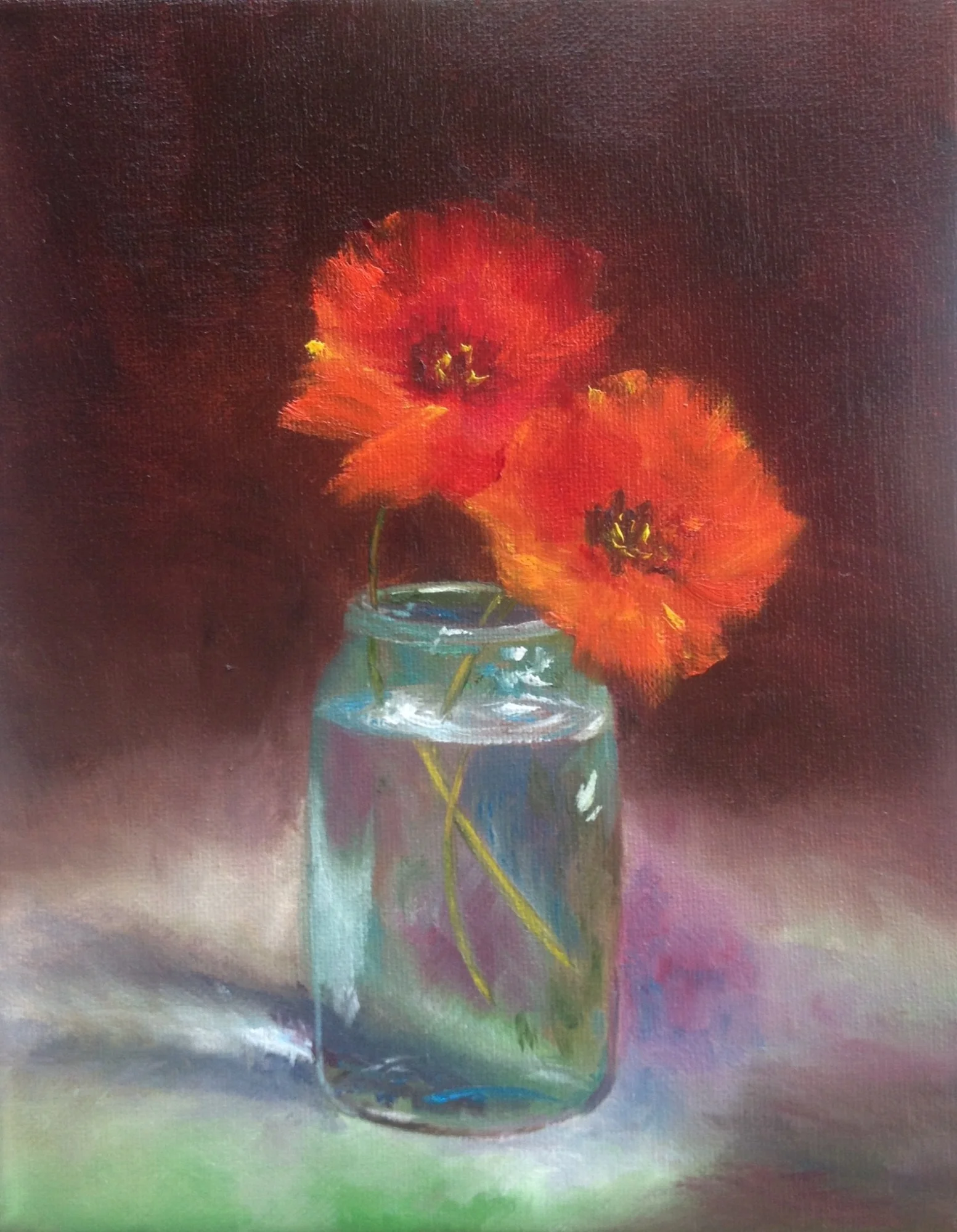 Translucent Opacity