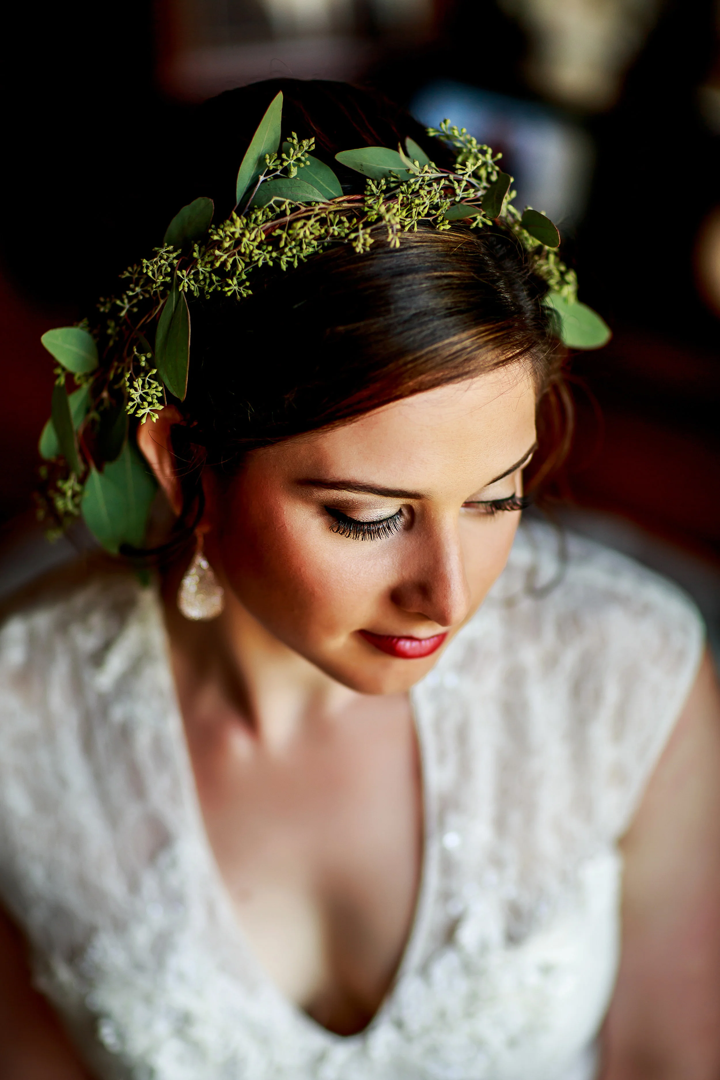 Photography by Anastasia Romanova