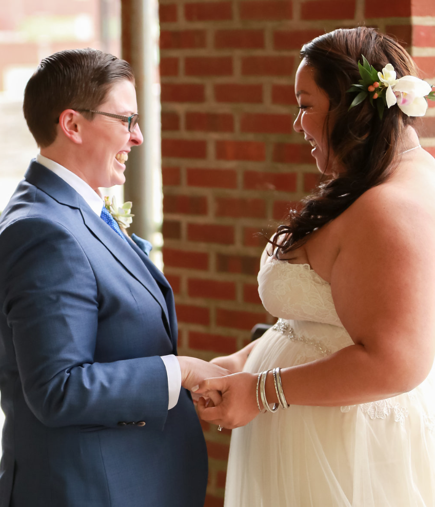 Photography: Daulhouse Photography www.daulhousephotography.com