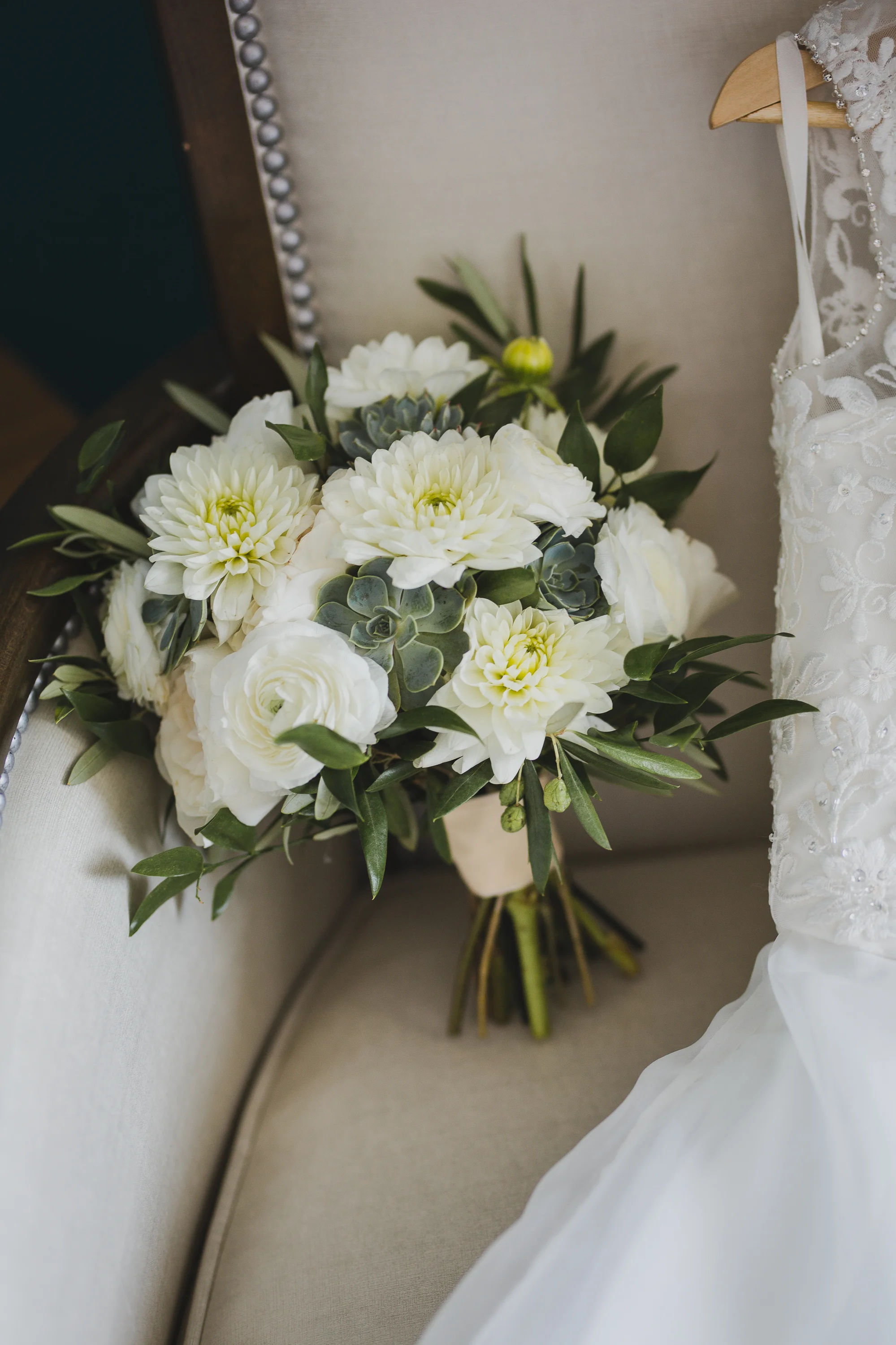 Weddings by Hanel