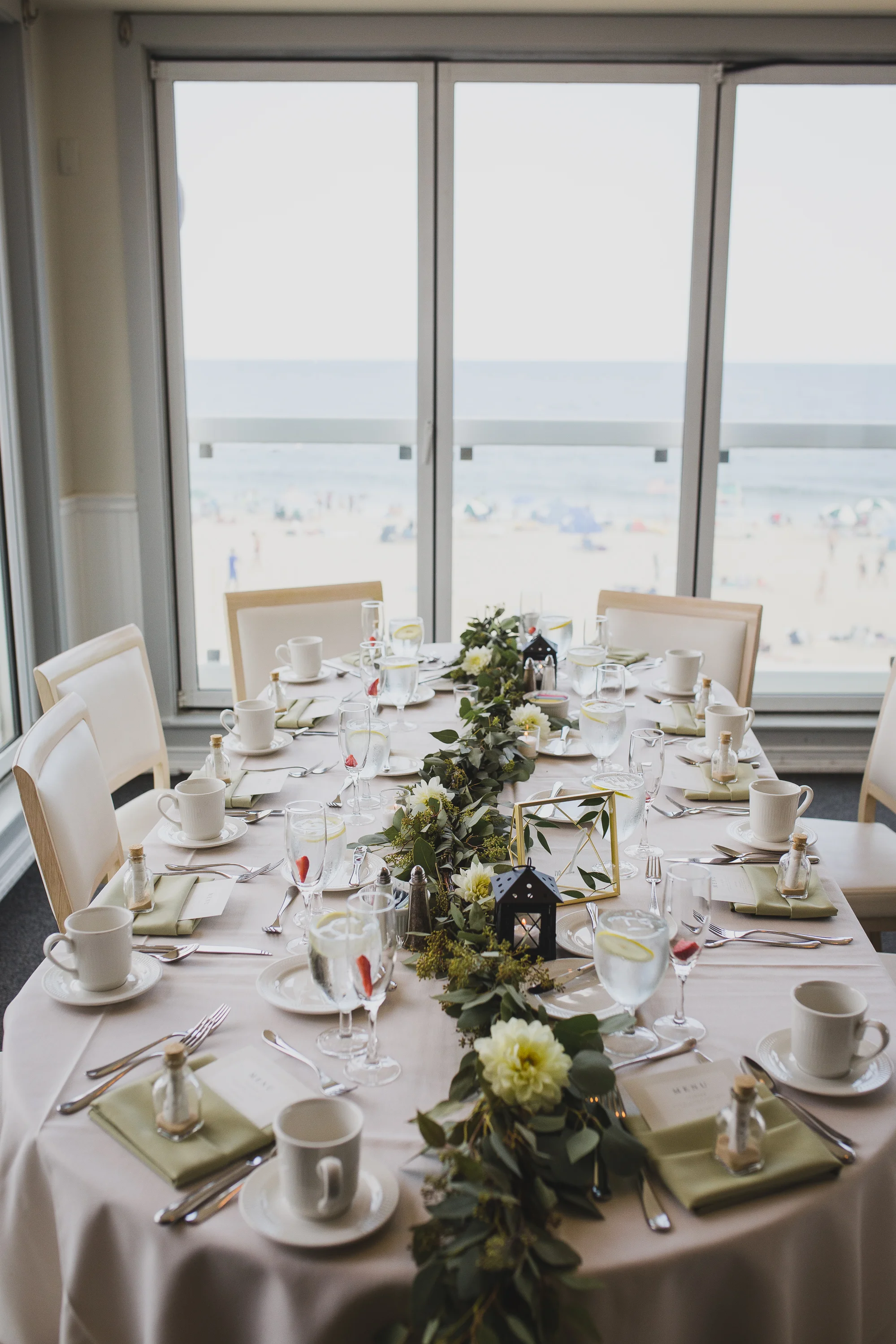 Weddings by Hanel