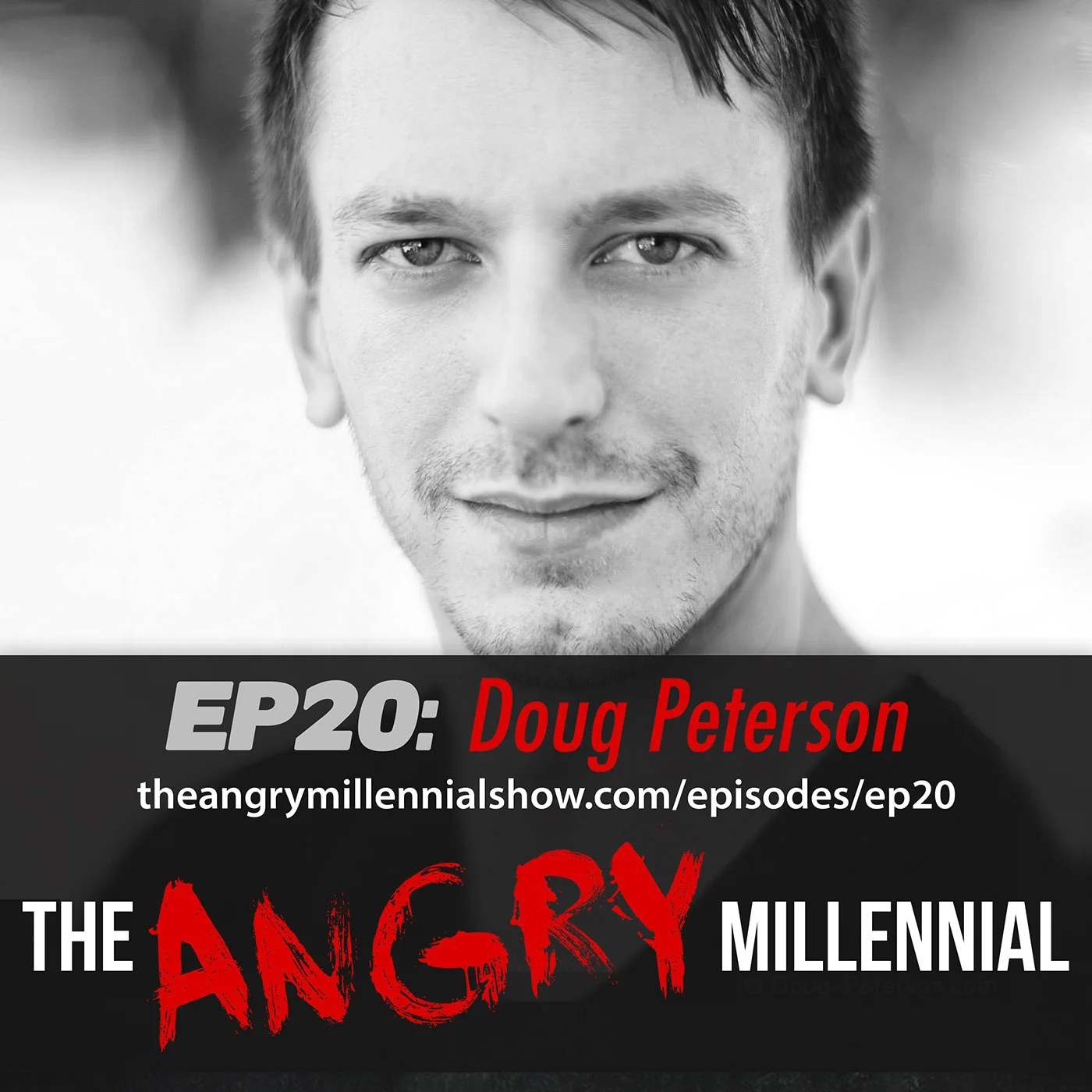 Ep20: Doug Peterson