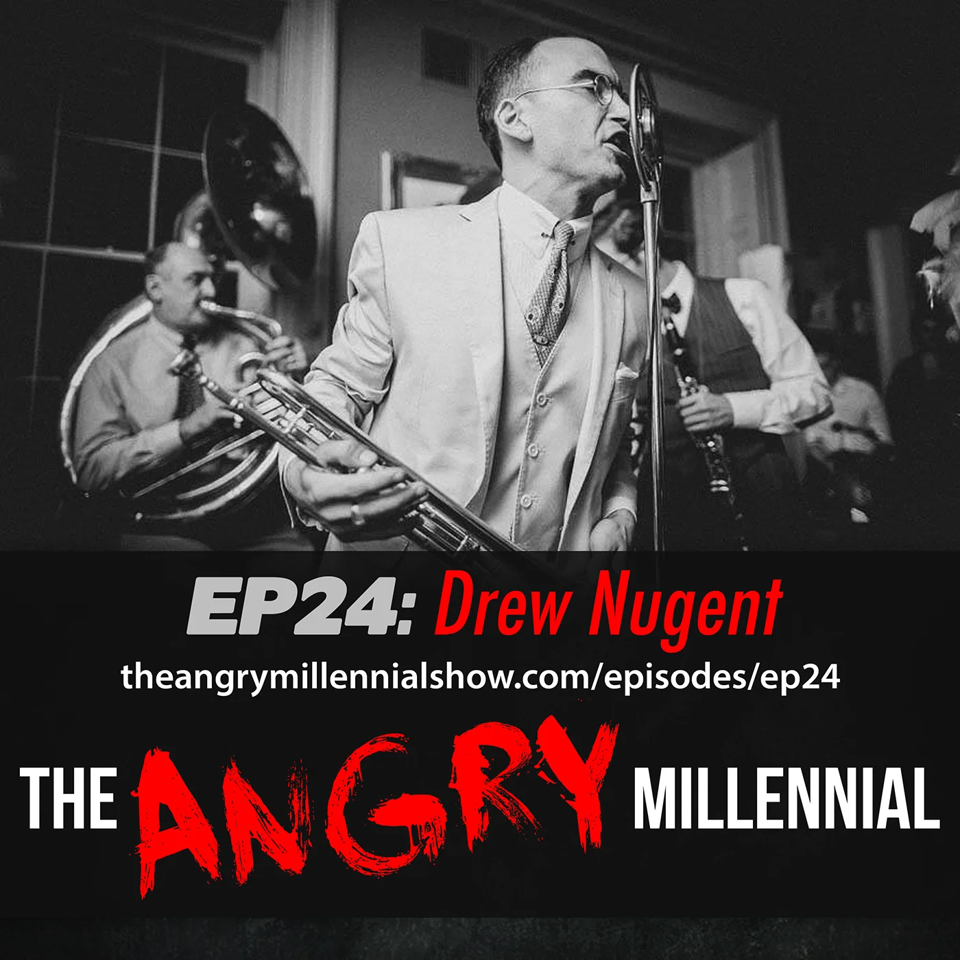 Ep24: Drew Nugent