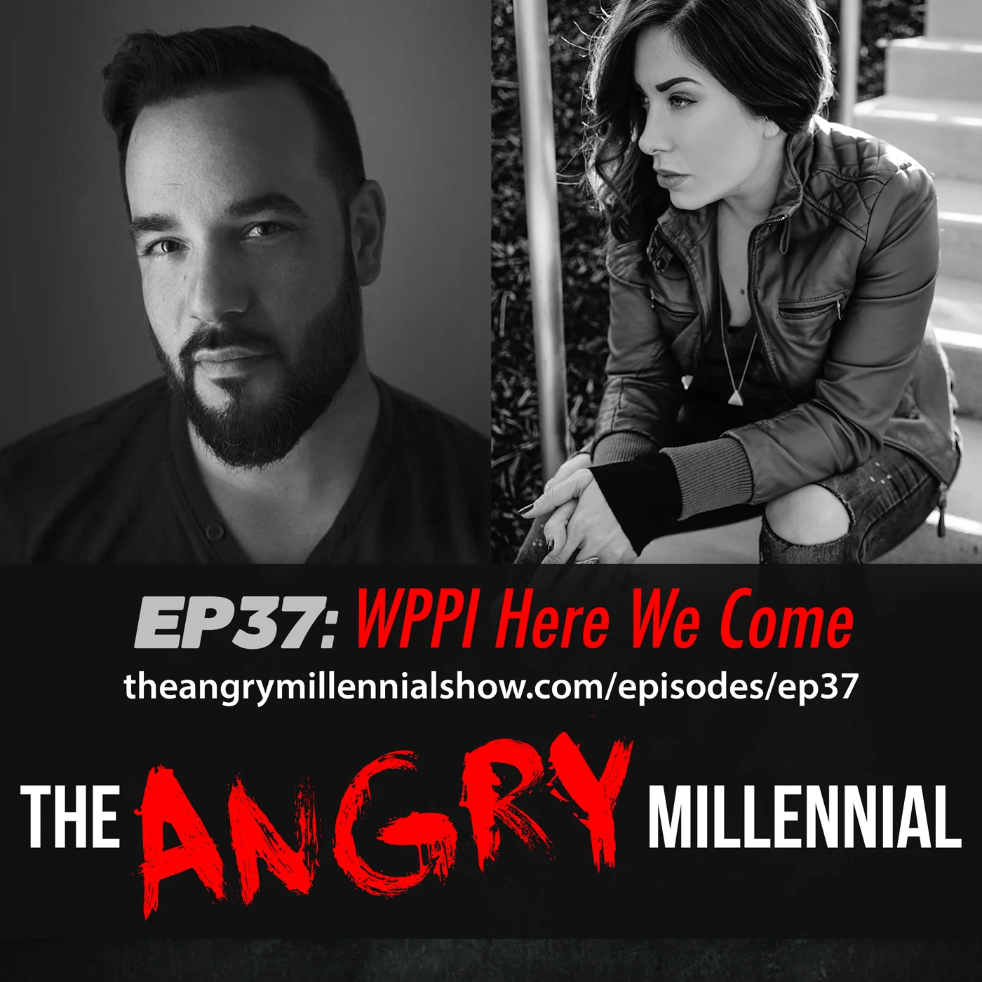 Ep37: WPPI Here We Come