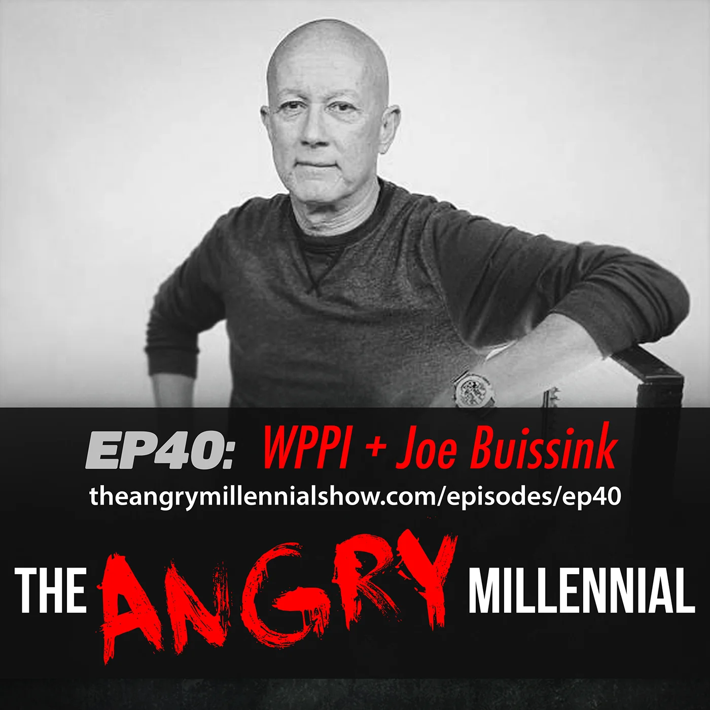 The Angry Millennial