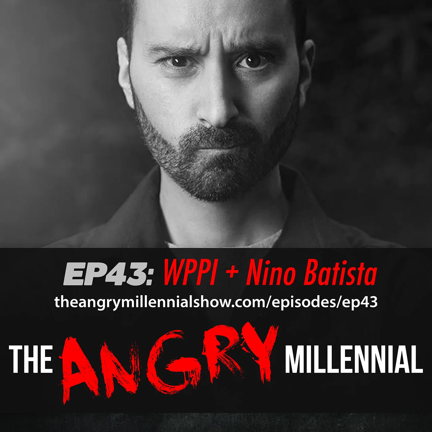 The Angry Millennial