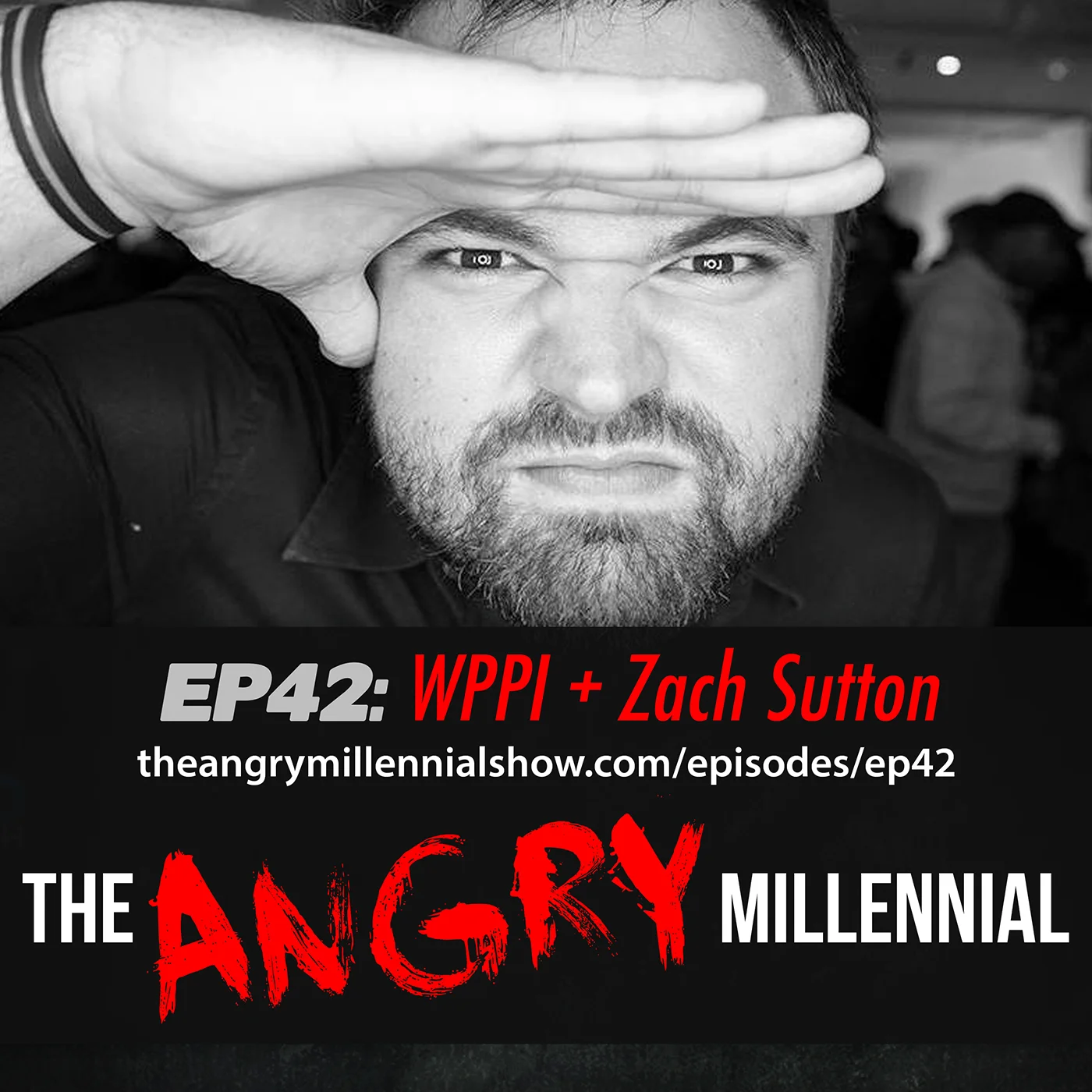 Ep42: WPPI + Zach Sutton episode artwork