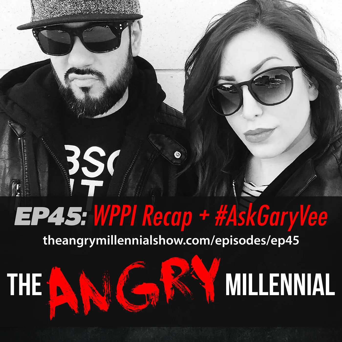 The Angry Millennial