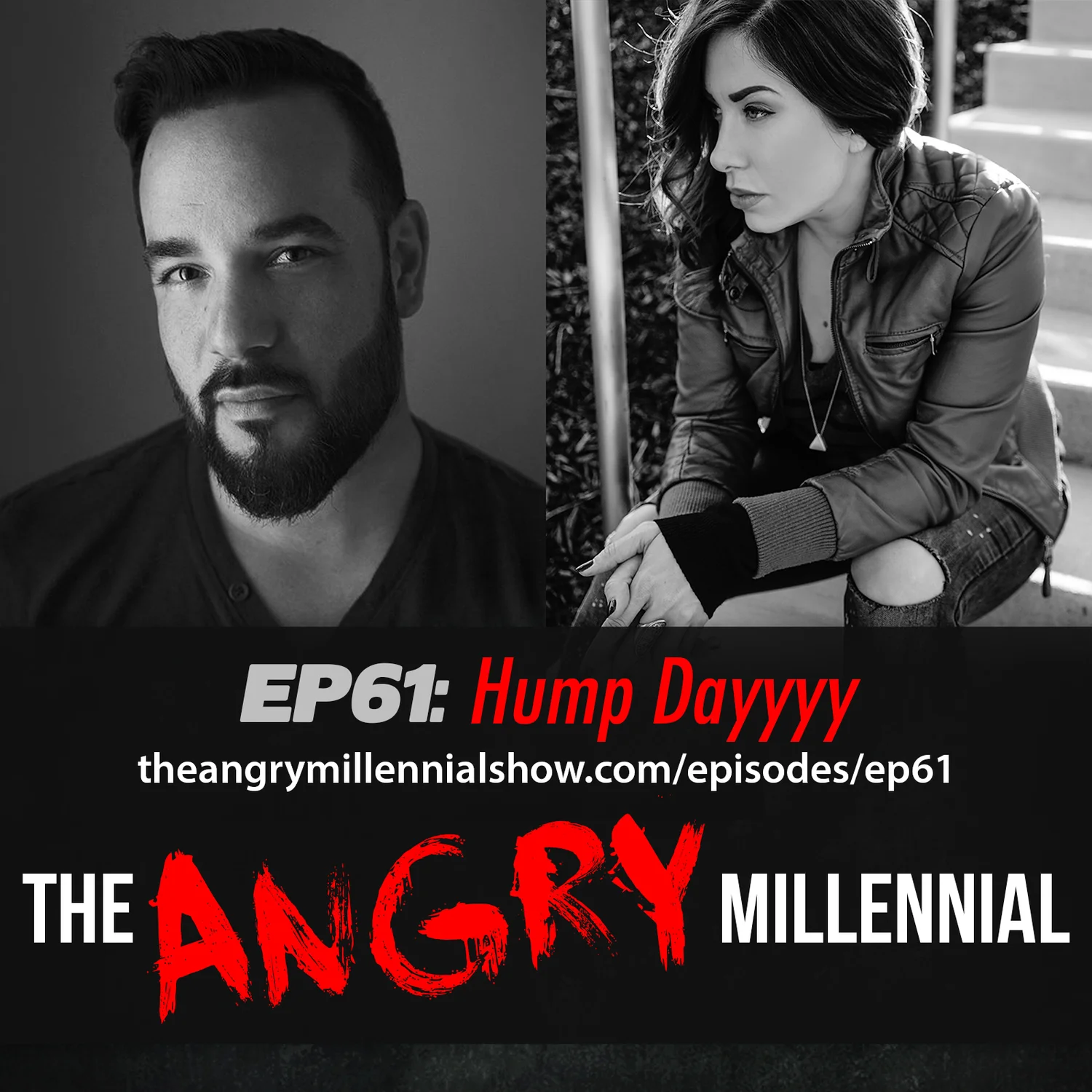 The Angry Millennial