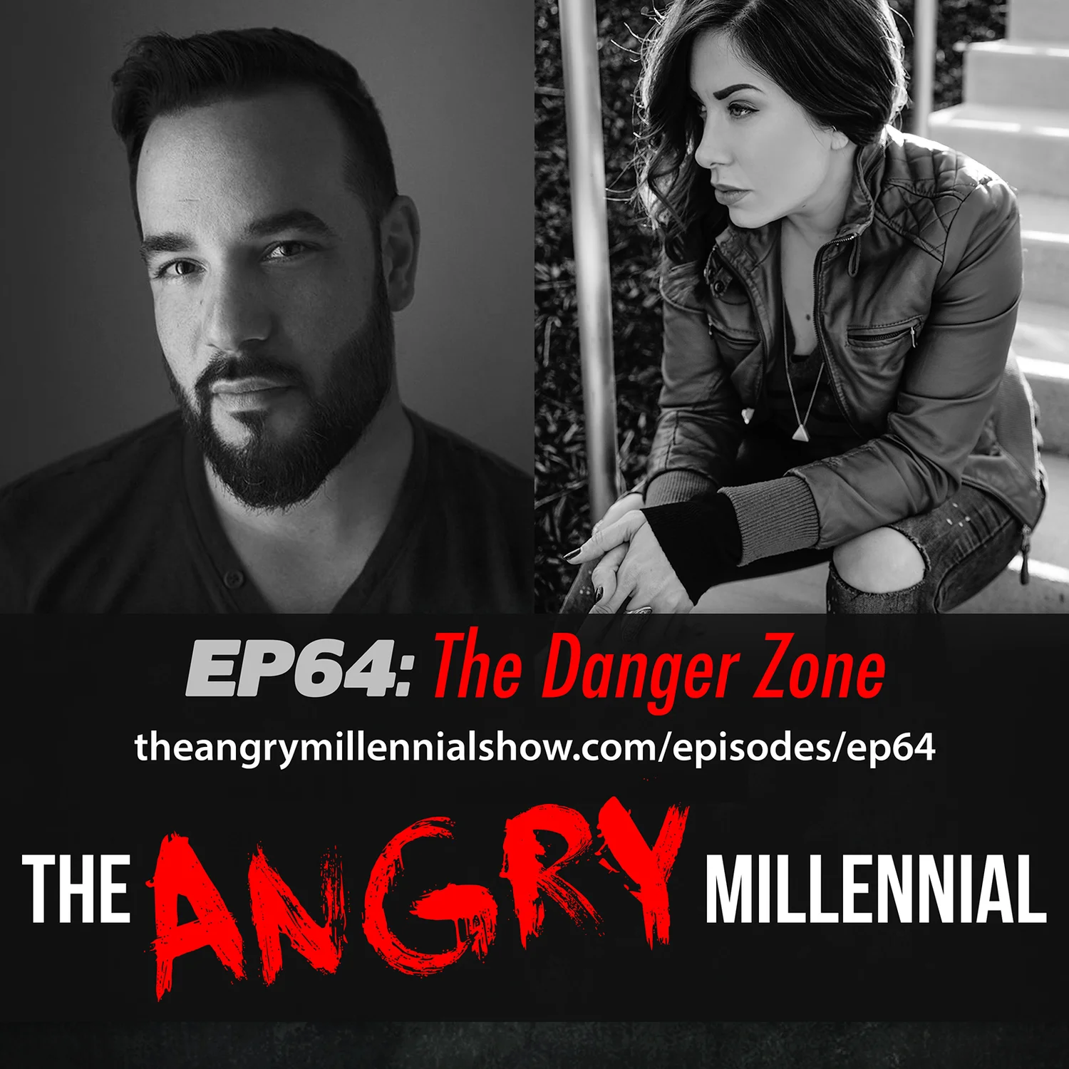 The Angry Millennial