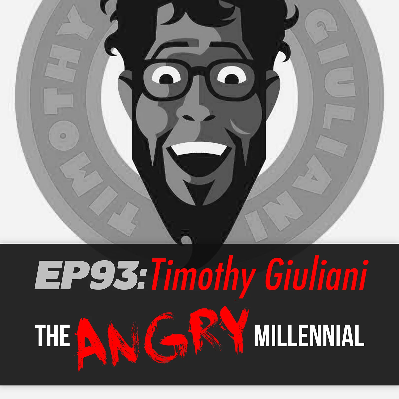 Ep93: Timothy Giuliani