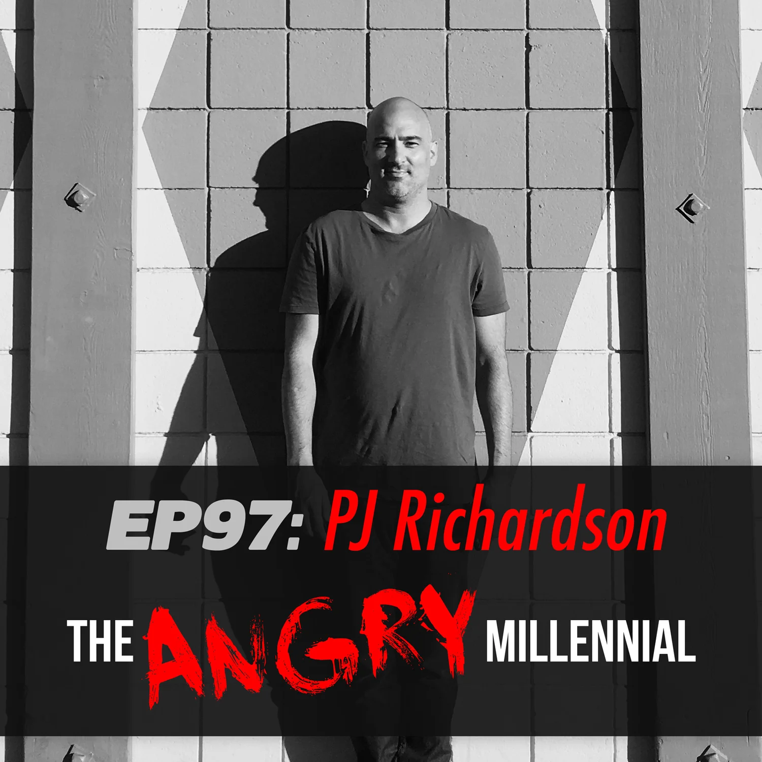The Angry Millennial