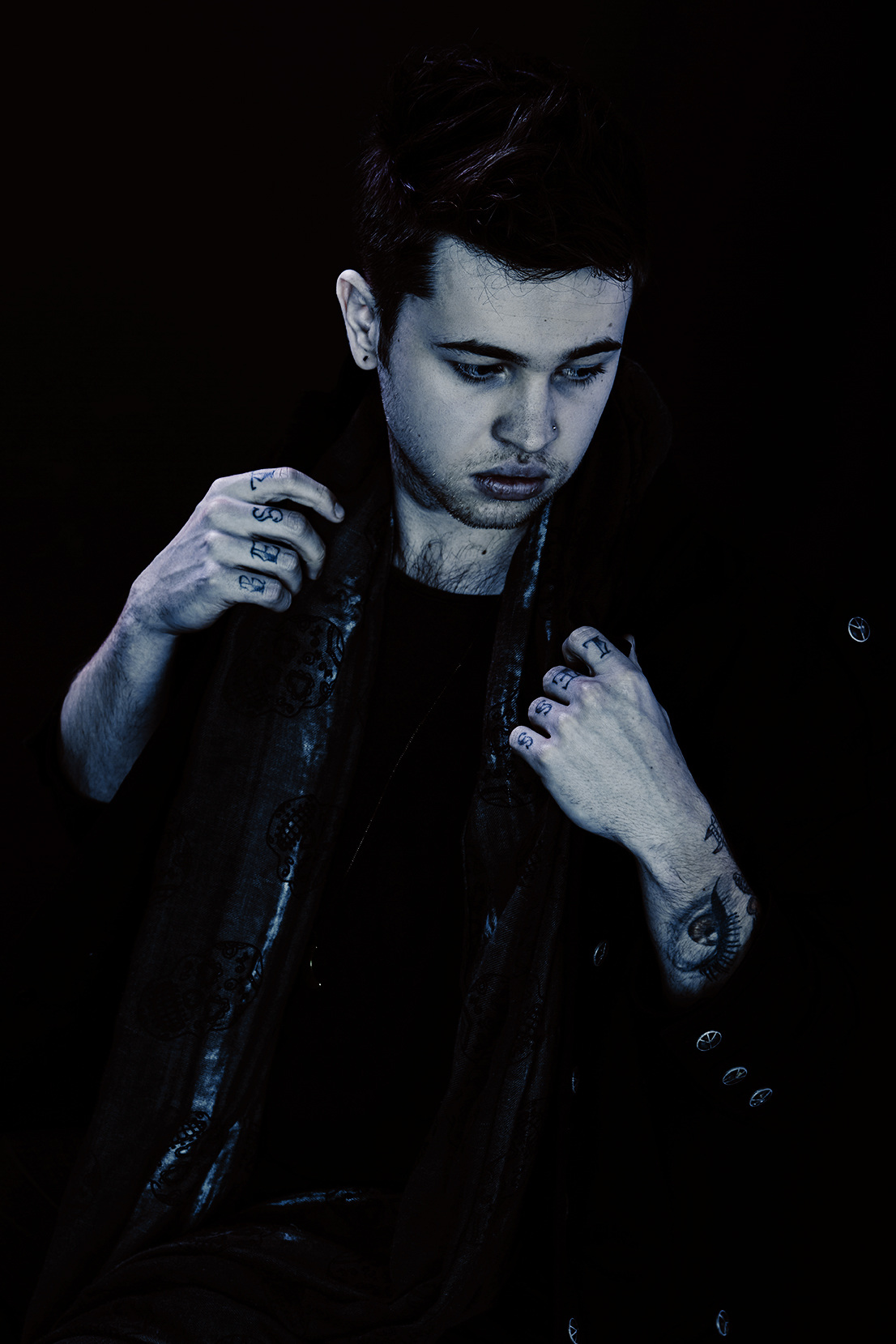Reece Mastin