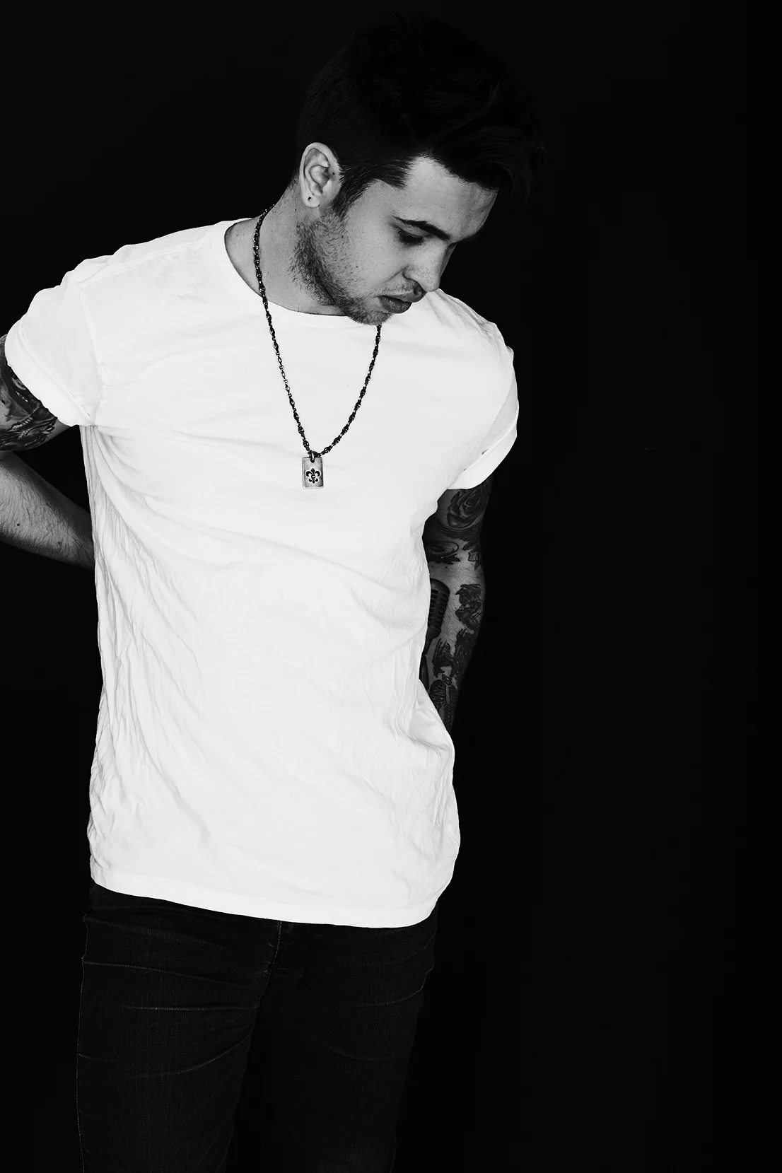 Reece Mastin