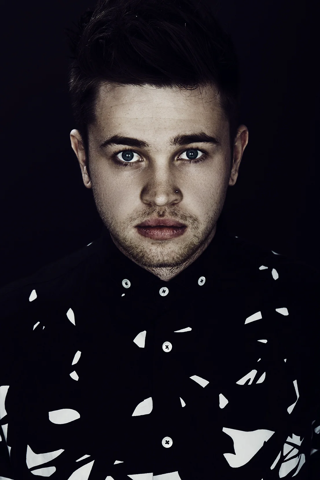 Reece Mastin