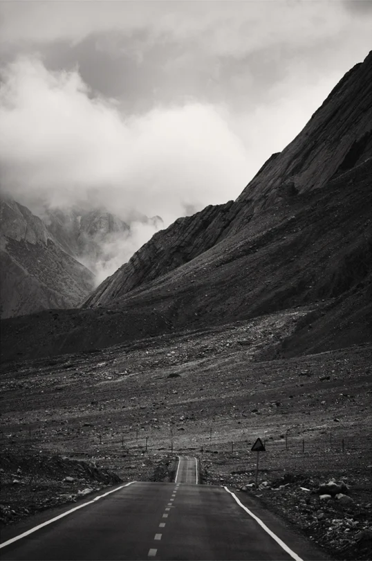 Karakoram Highway