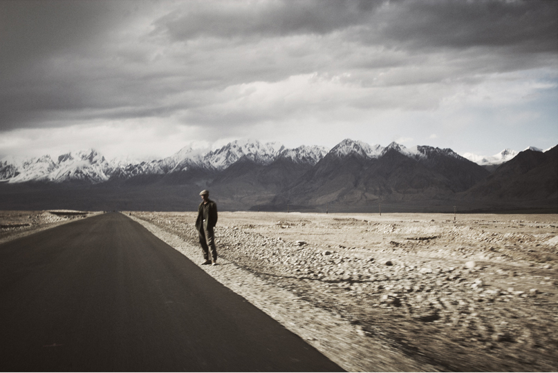 Karakoram Highwayk