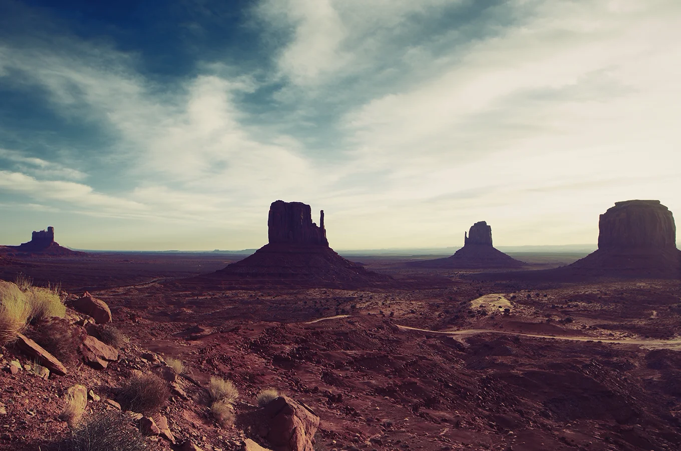 Utah