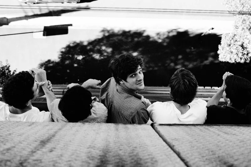 Louis London Band