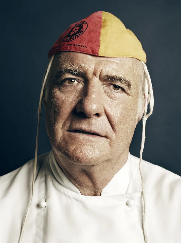 Rick Stein