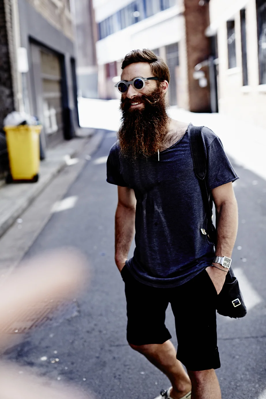 James Squire