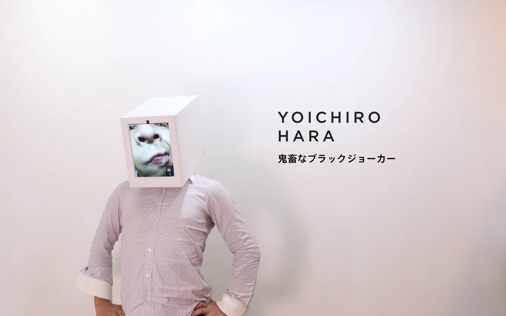 YOICHIRO HARA