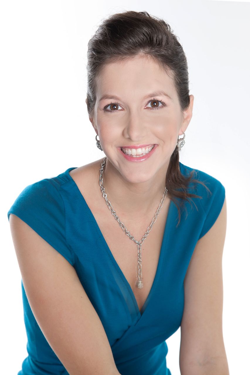 Alessandra Torre, Authors