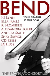 Bend Anthology Signed Copy