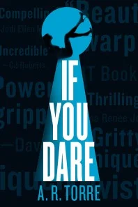 If You Dare Signed Copy