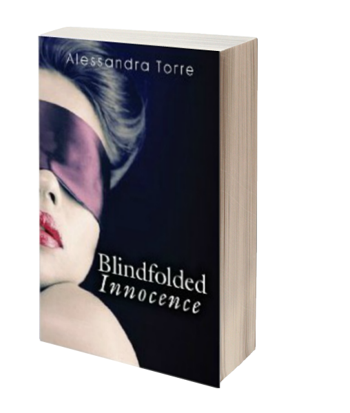 Blindfolded Innocence by Alessandra Torre, Paperback