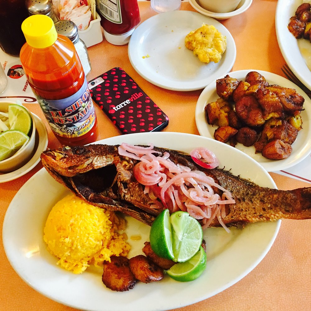  meal - cuban food key west el siboney restaurant&nbsp; 