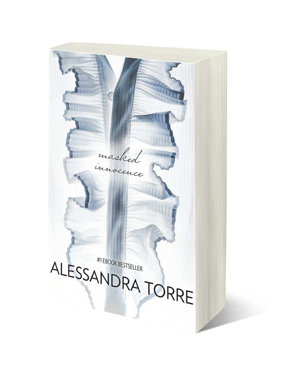 Review: 'Innocence' Series by Alessandra Torre – Alba and Her Secrets..♥