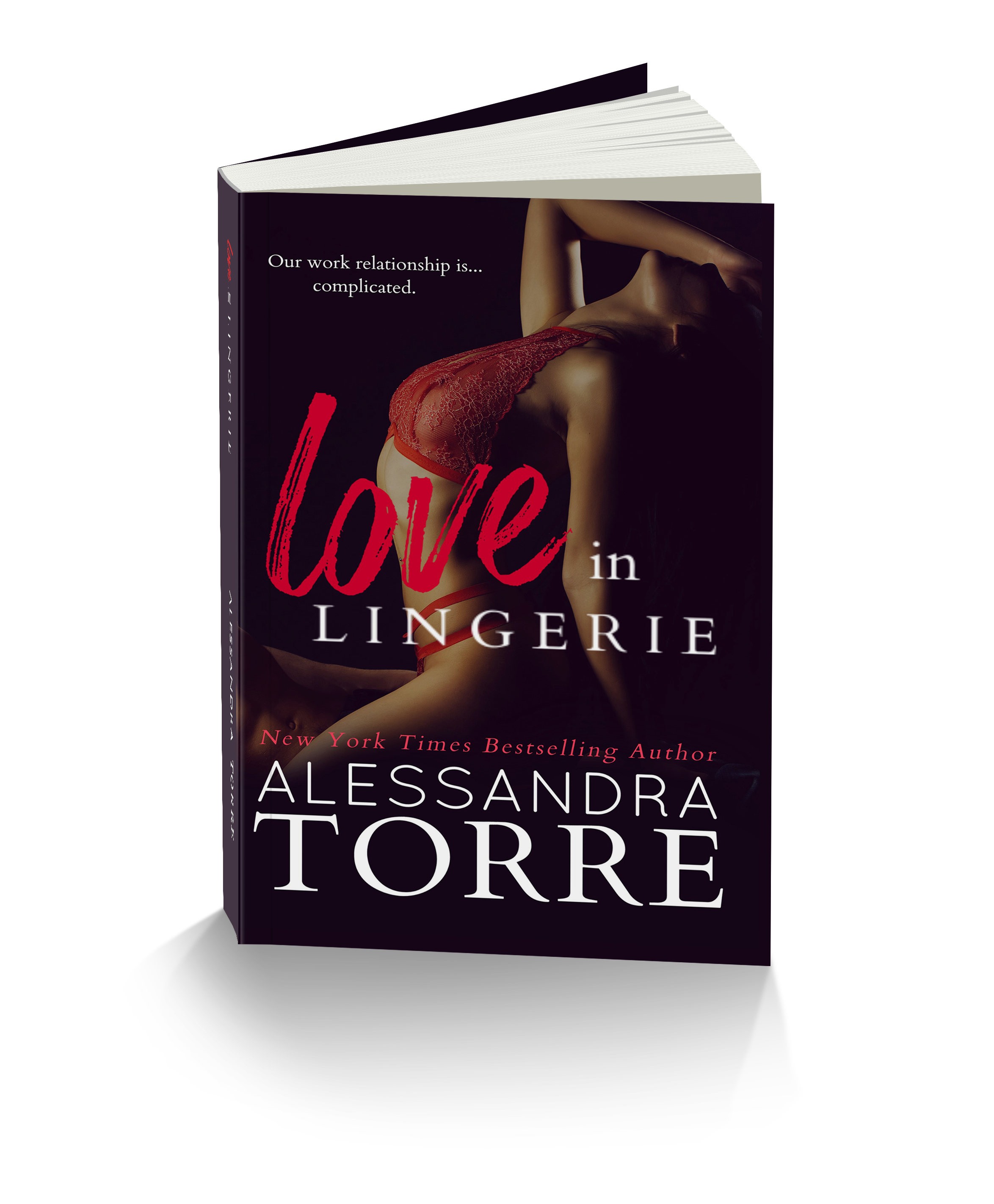 Alessandra Torre