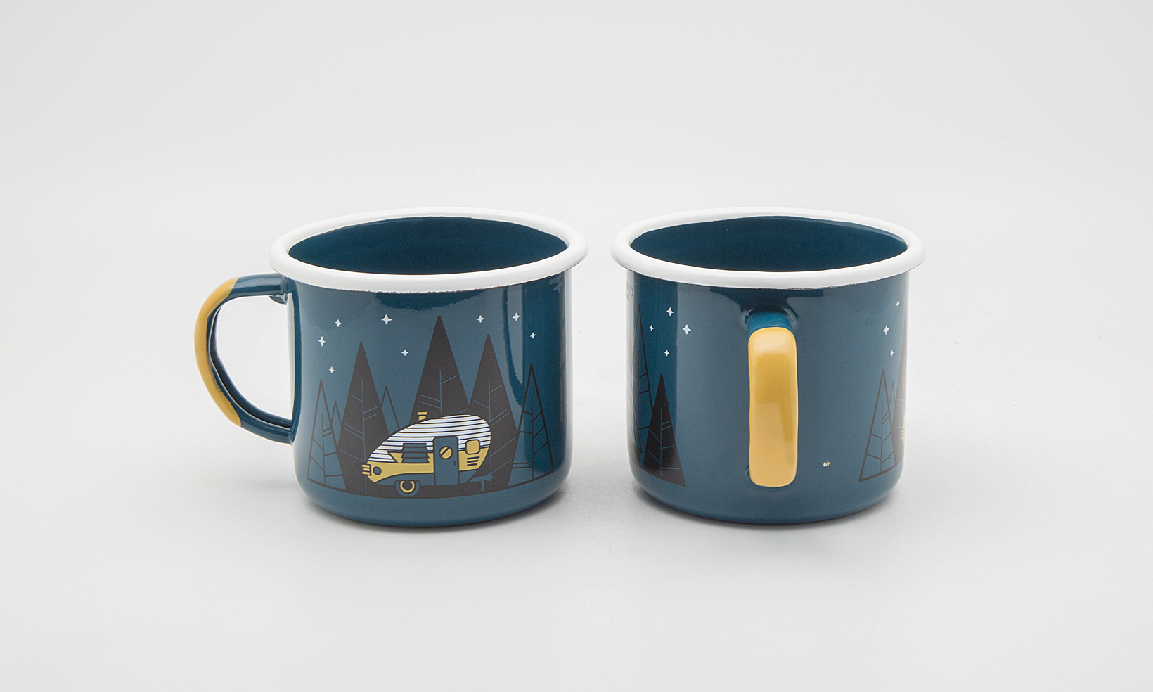 Lost Lust Supply - Mug - 8 cm - Teal - 03.jpg