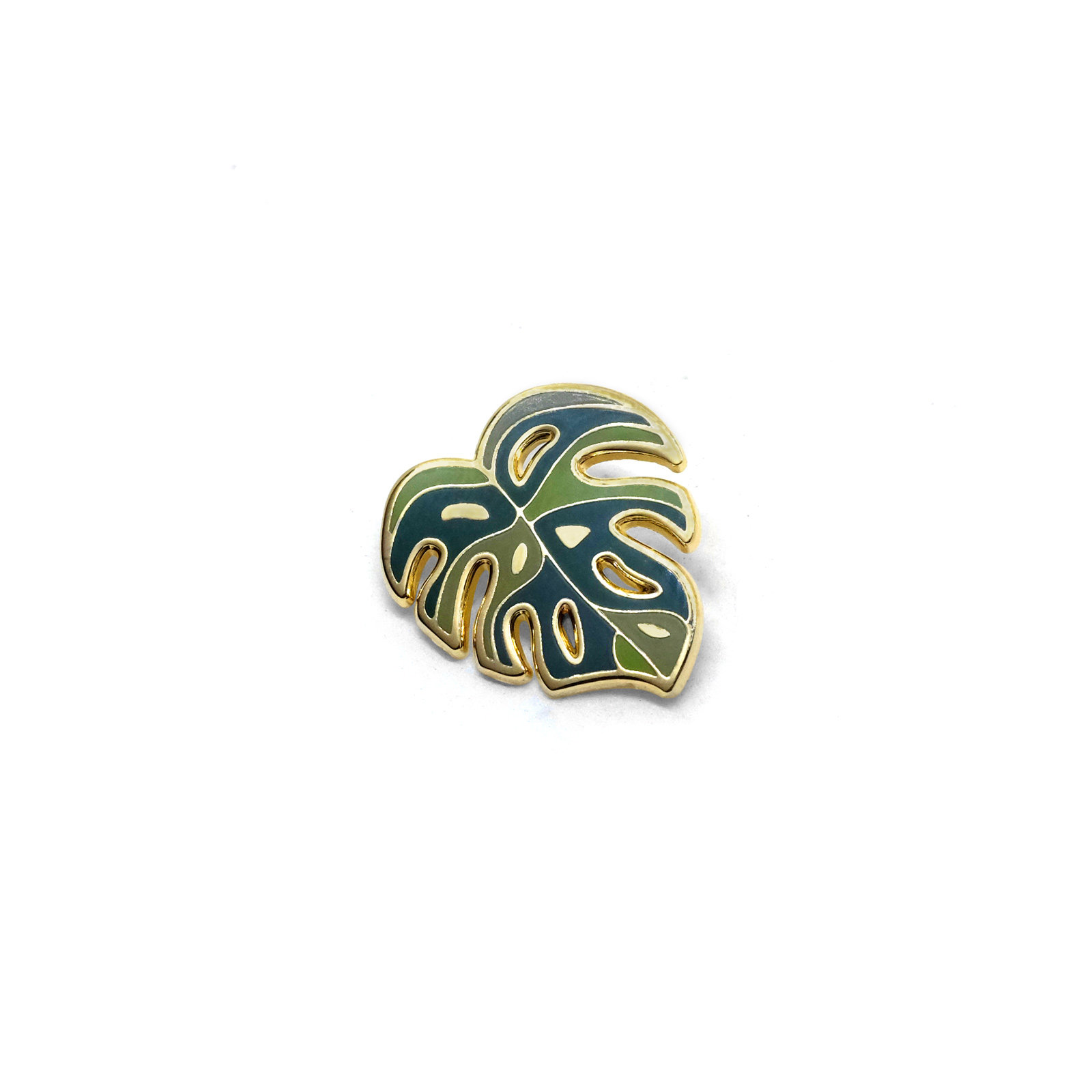 Shop: Synthesis Monstera Deliciosa Pin — Lost Lust Supply