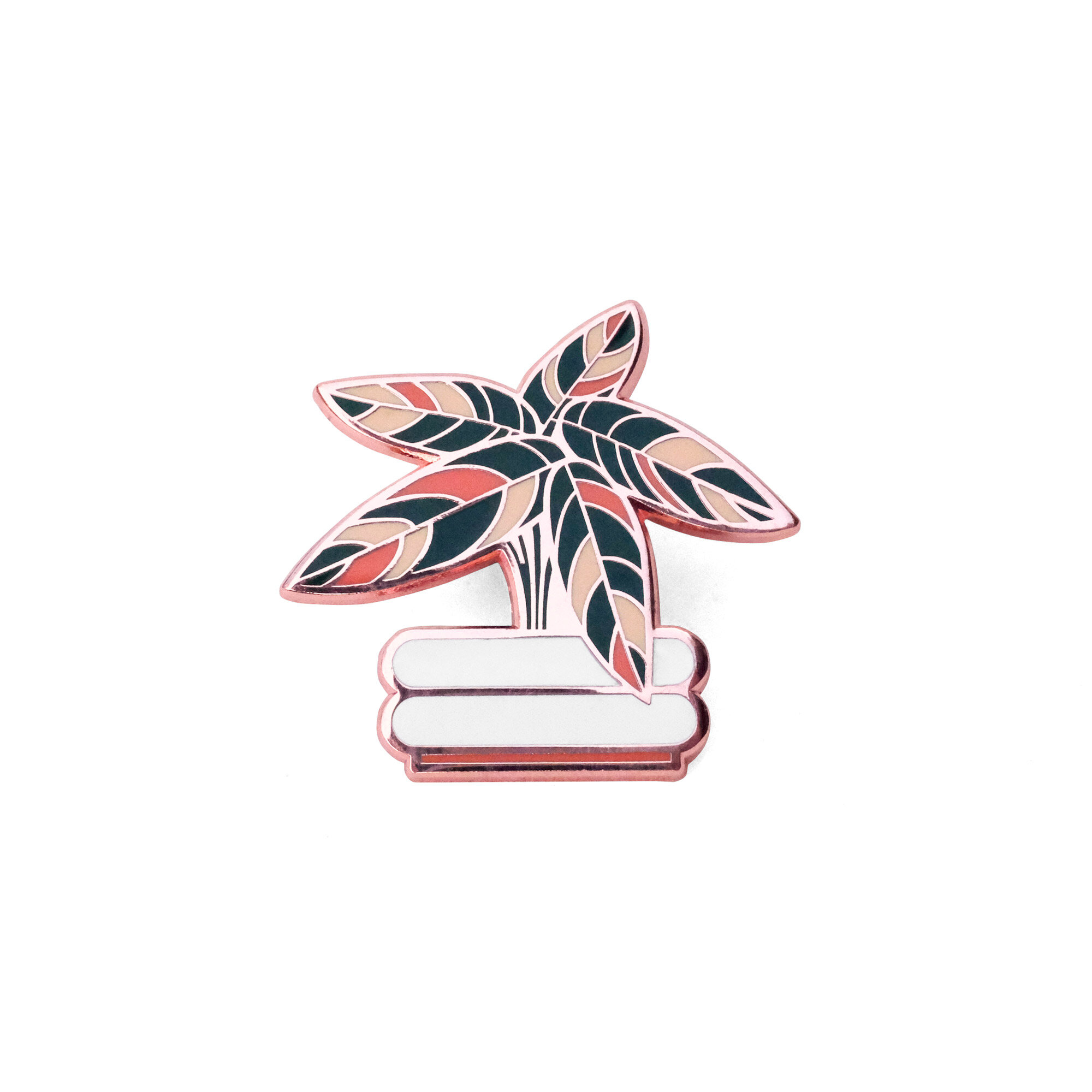 Shop: Stromanthe Triostar Pin — Lost Lust Supply