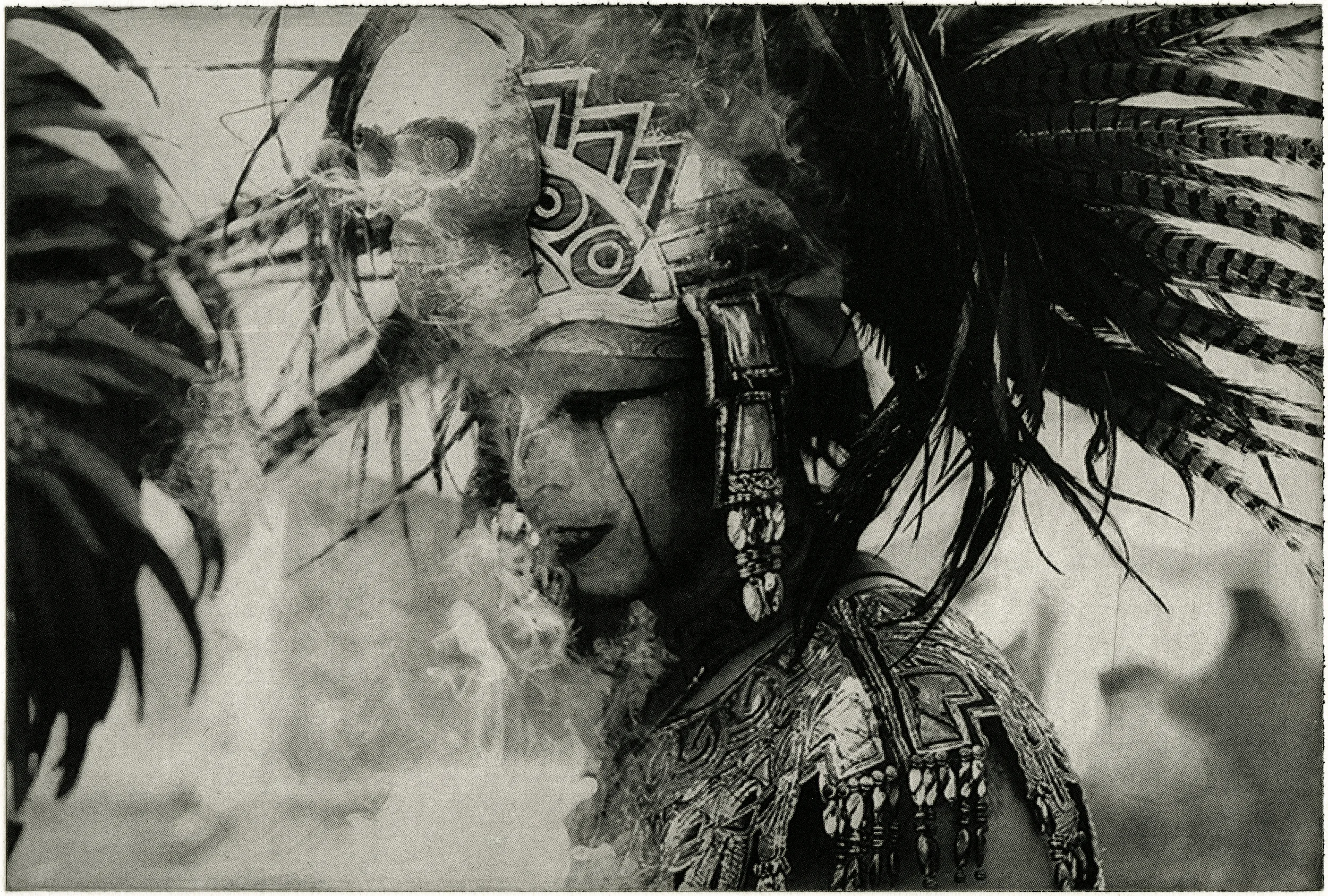Ritual, 2015